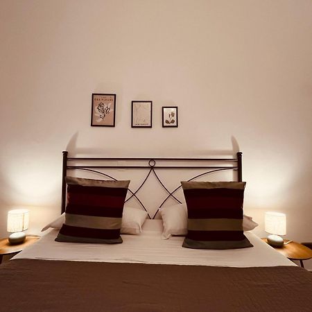 Sicilia Vacation Rooms Trapani Exteriör bild