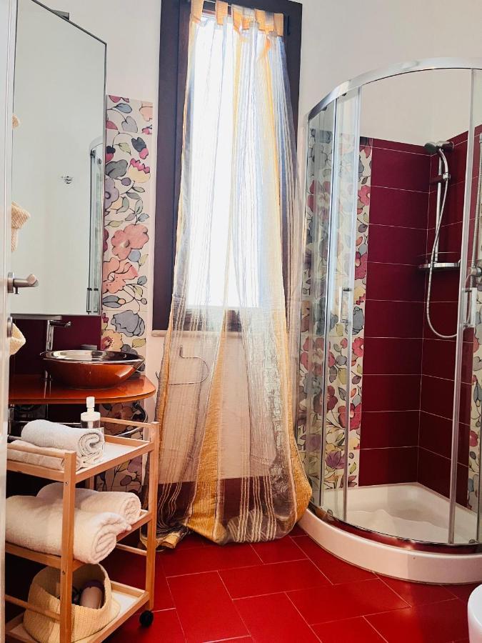 Sicilia Vacation Rooms Trapani Exteriör bild