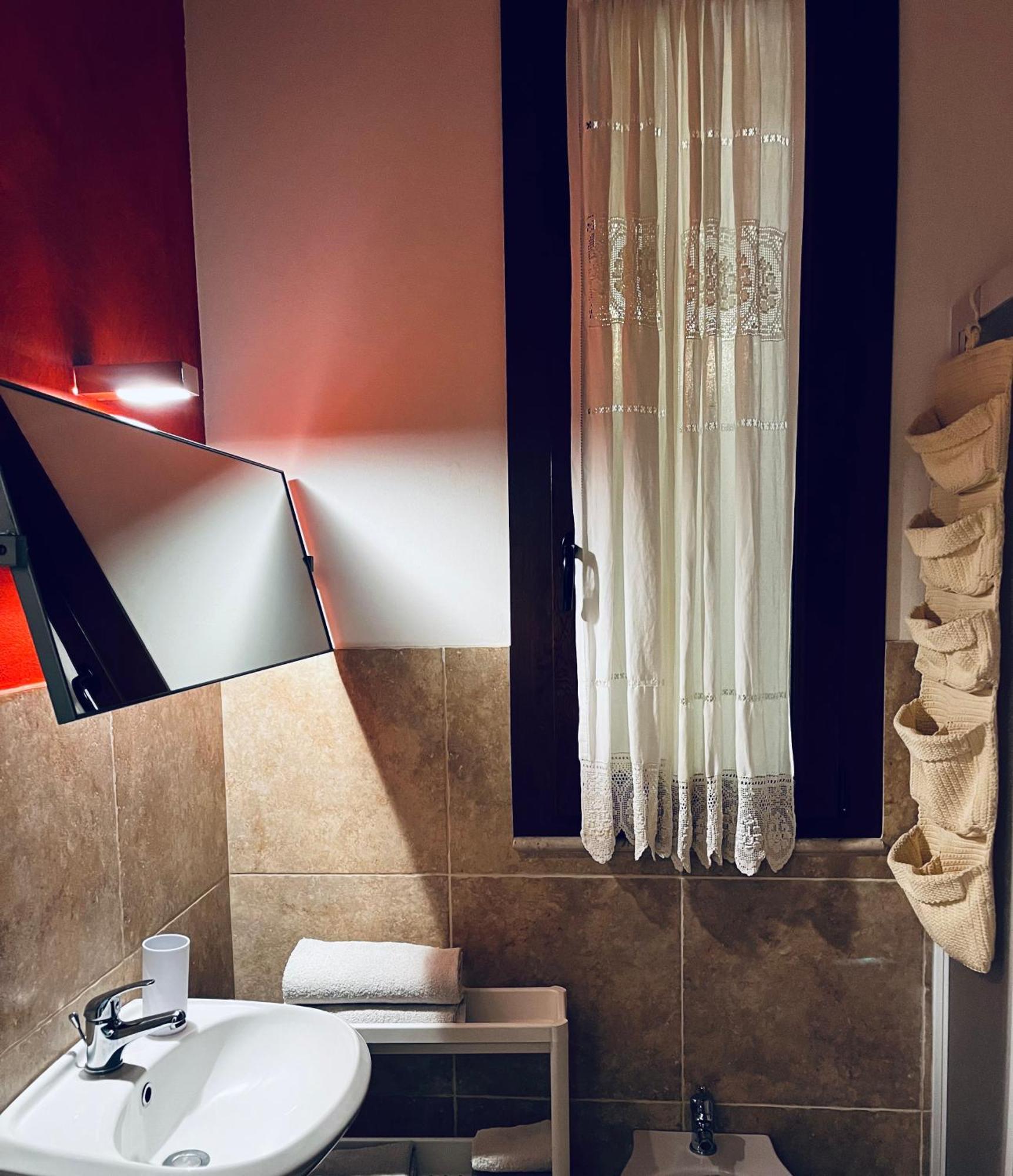 Sicilia Vacation Rooms Trapani Exteriör bild