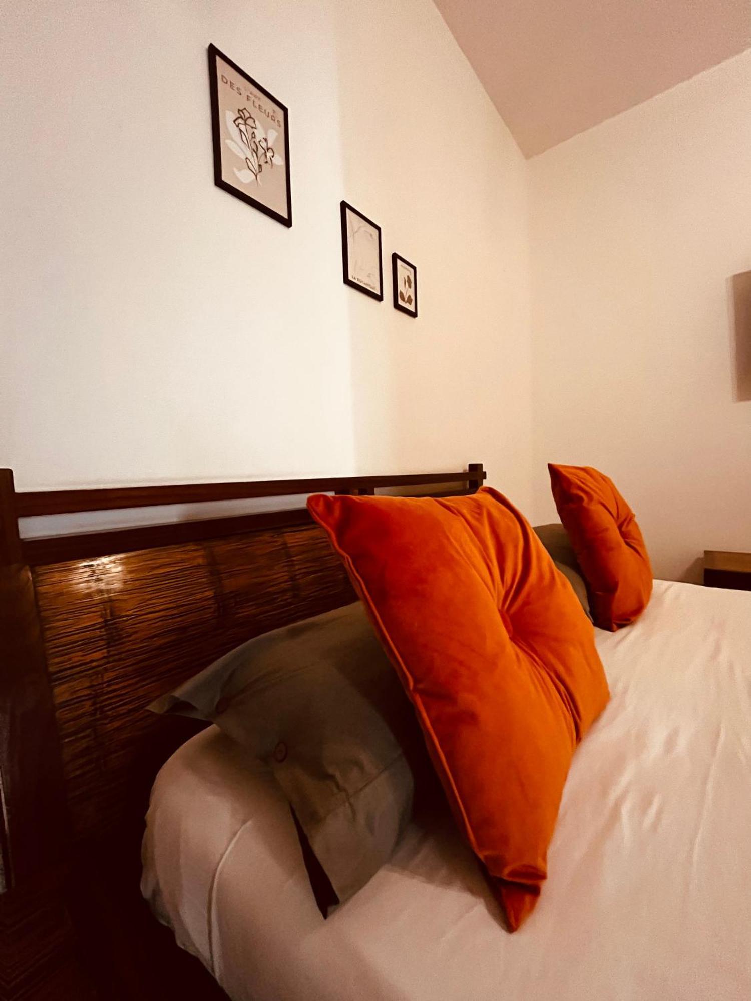 Sicilia Vacation Rooms Trapani Exteriör bild