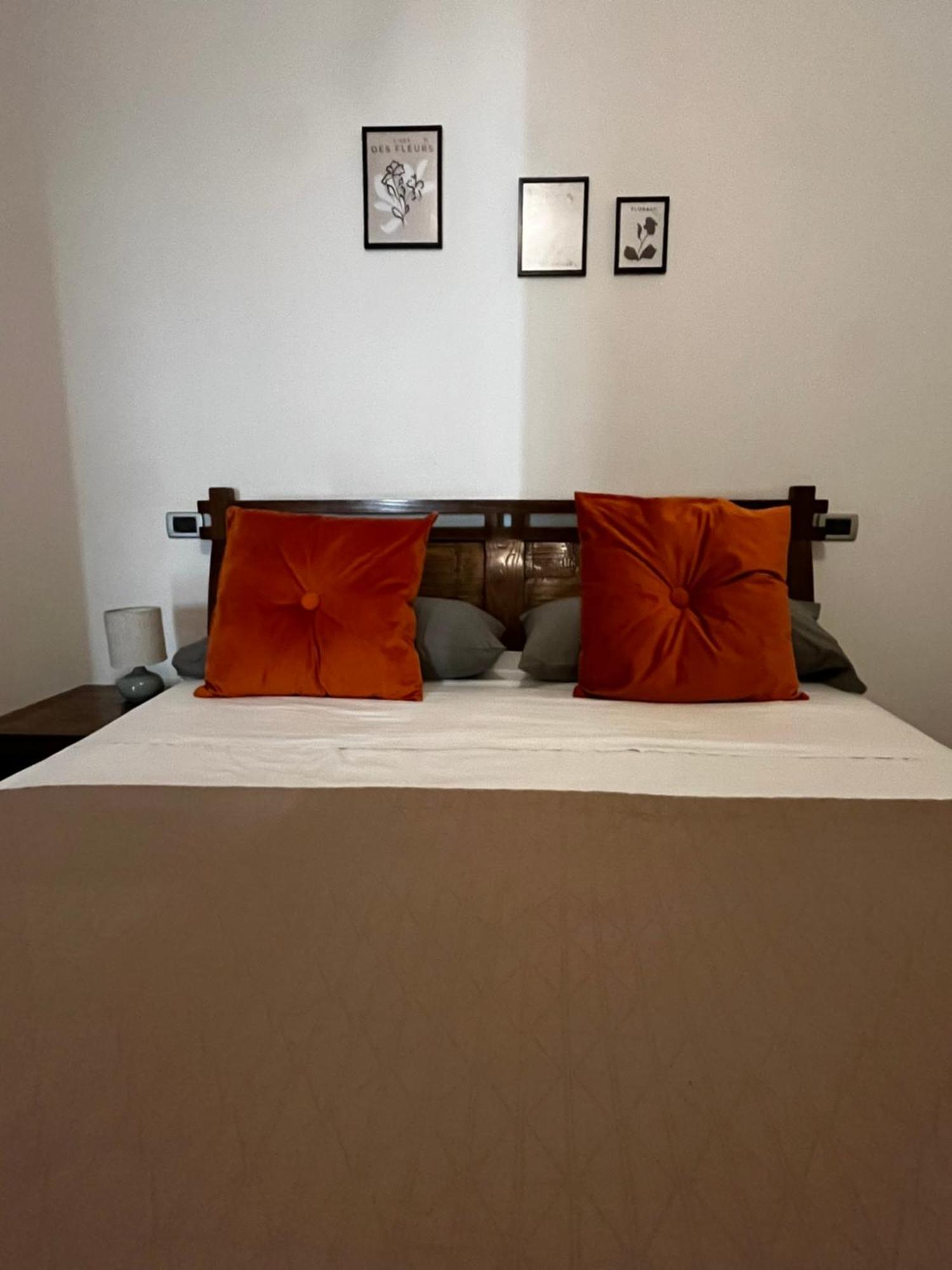 Sicilia Vacation Rooms Trapani Exteriör bild
