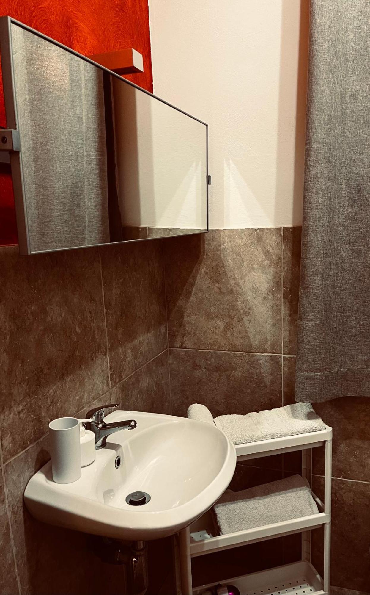 Sicilia Vacation Rooms Trapani Exteriör bild