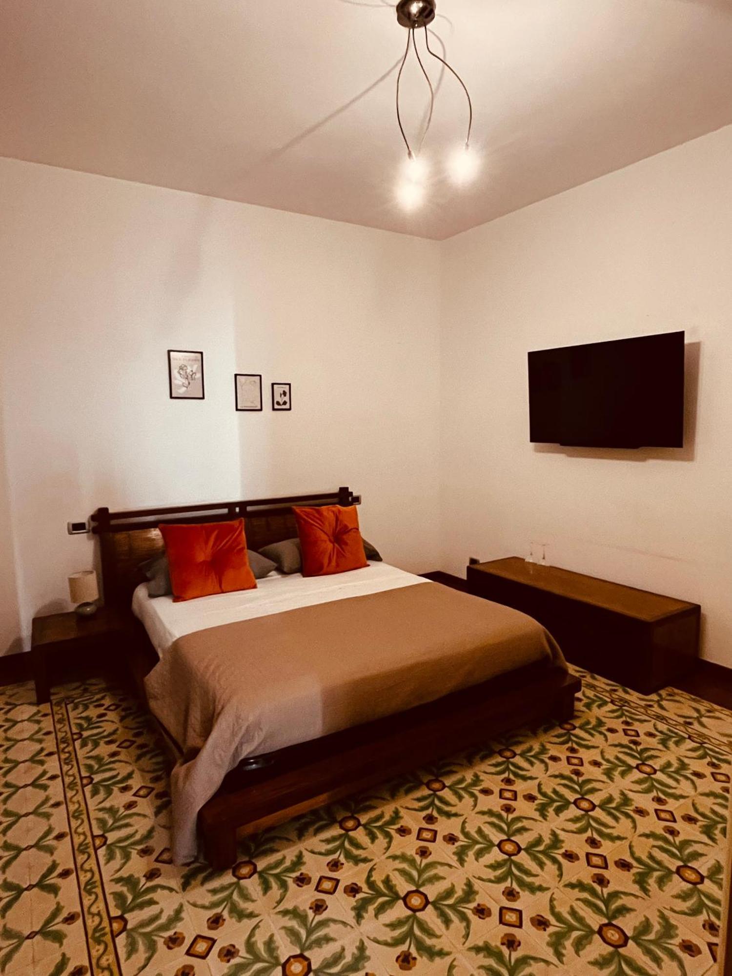 Sicilia Vacation Rooms Trapani Exteriör bild