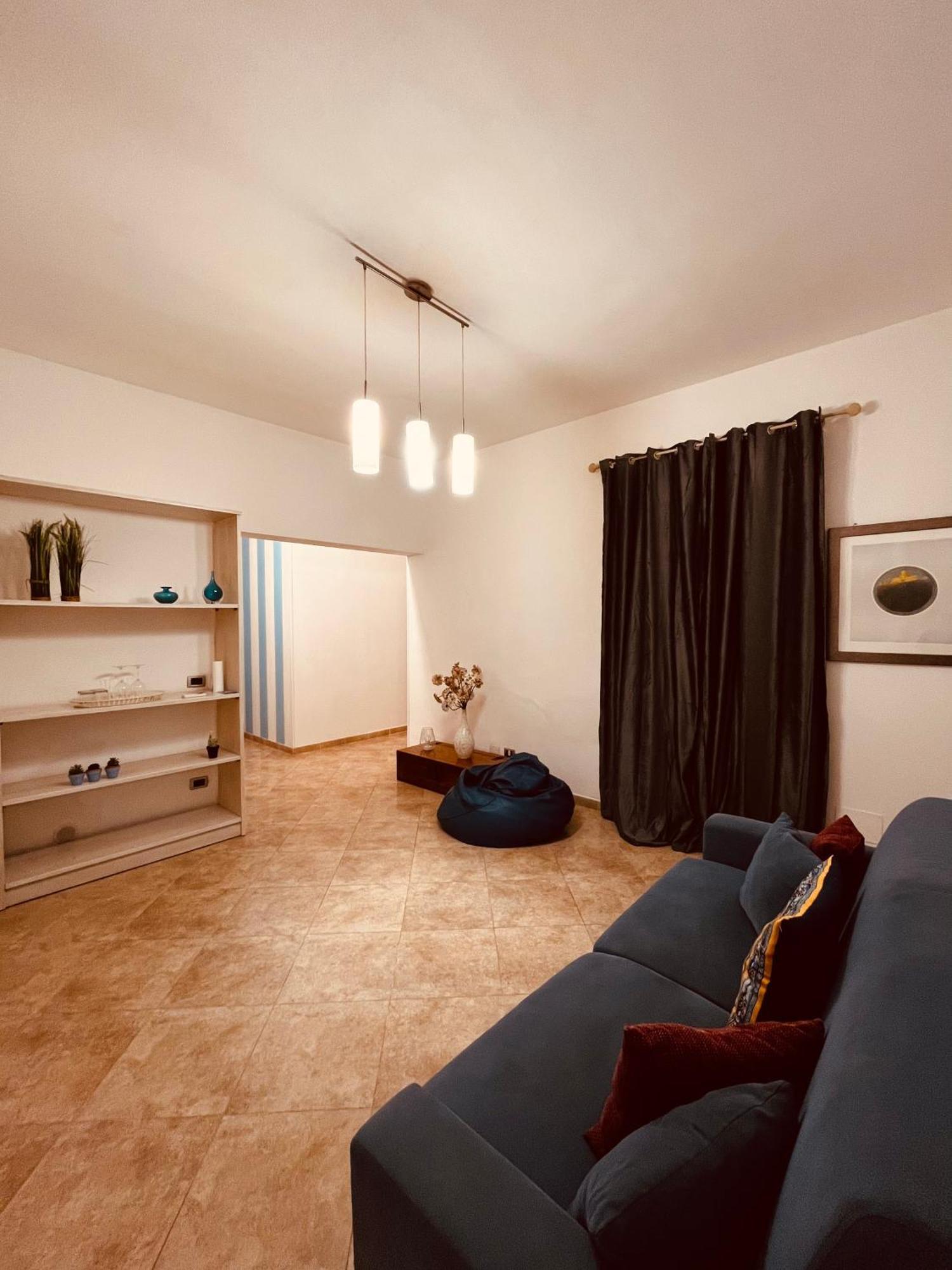 Sicilia Vacation Rooms Trapani Exteriör bild