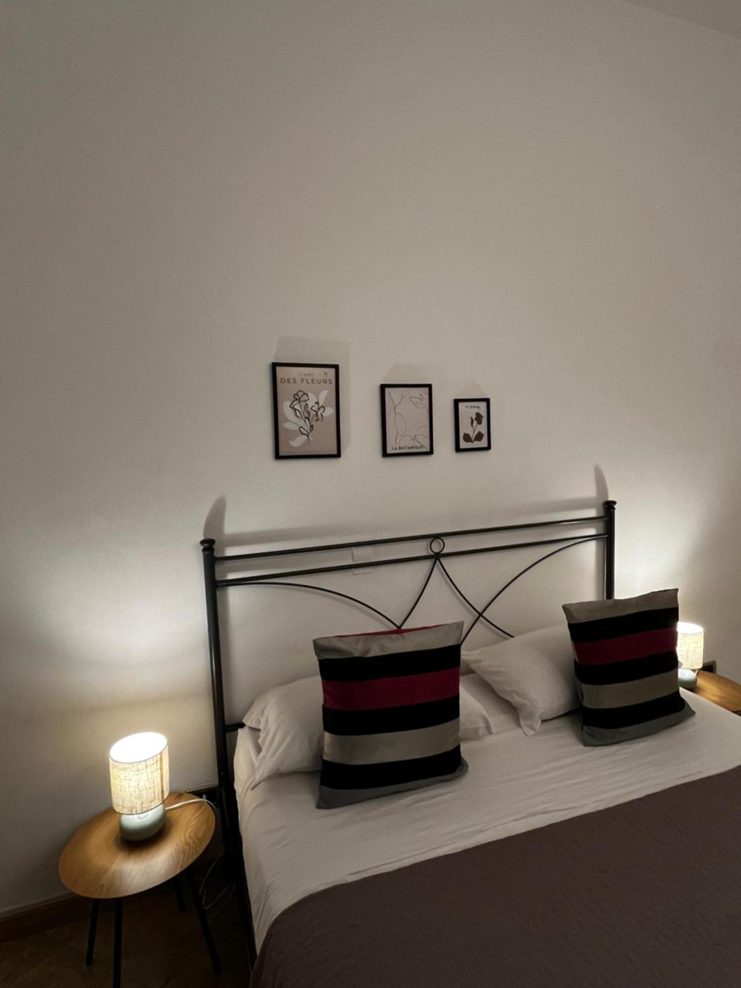 Sicilia Vacation Rooms Trapani Exteriör bild