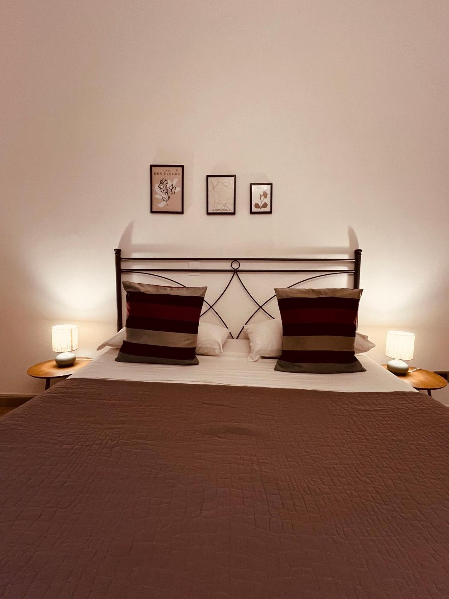 Sicilia Vacation Rooms Trapani Exteriör bild