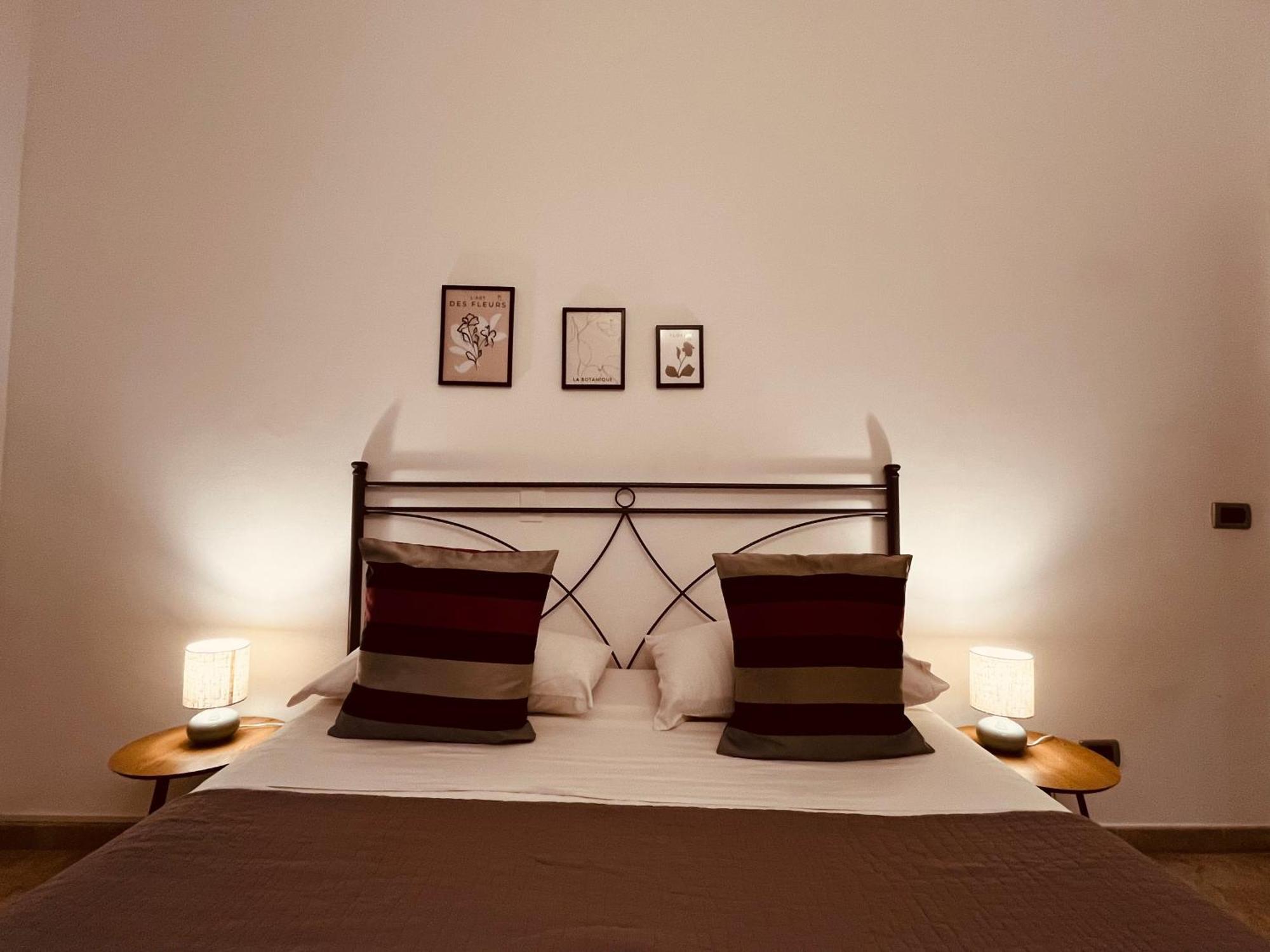 Sicilia Vacation Rooms Trapani Exteriör bild