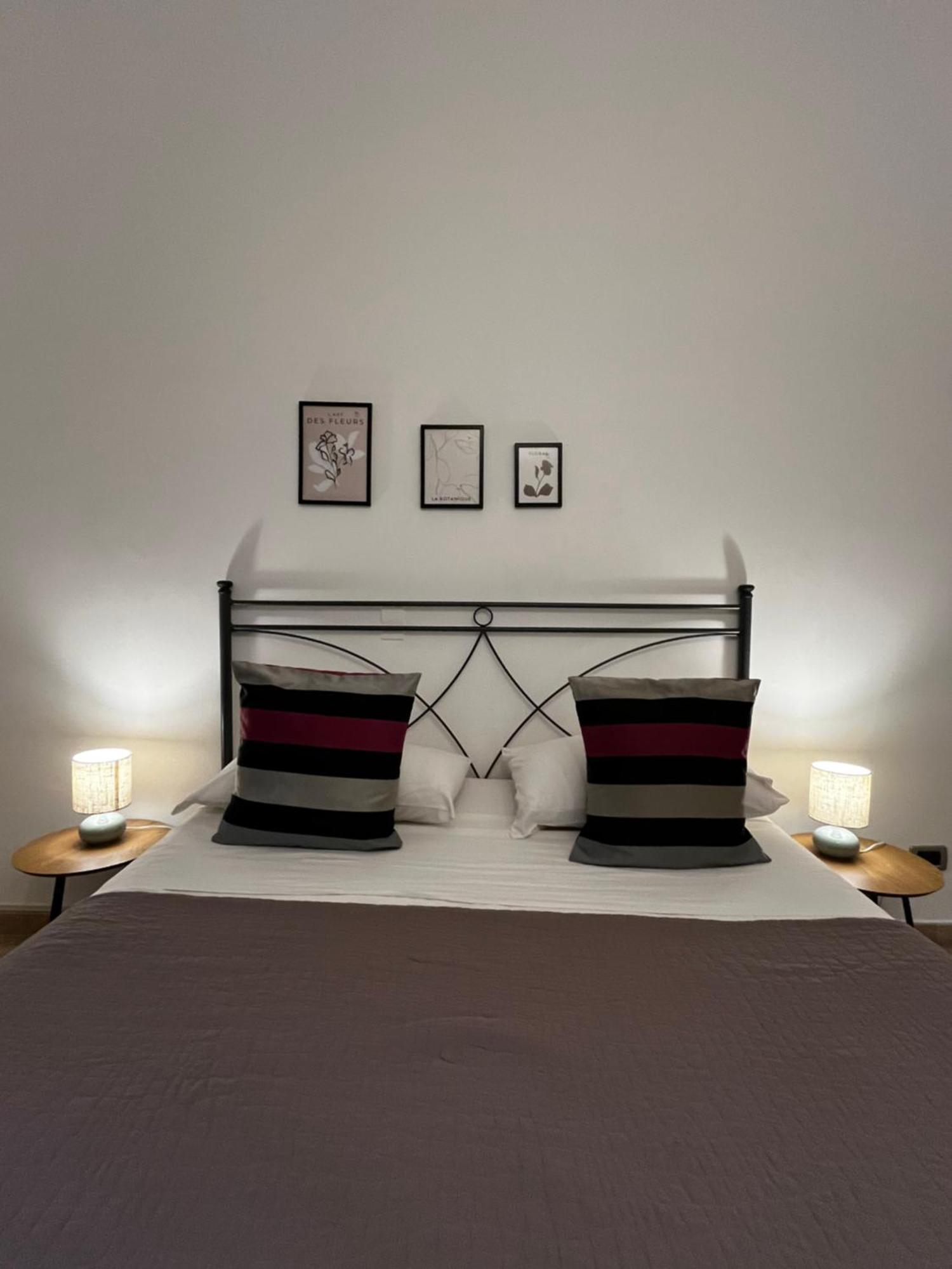 Sicilia Vacation Rooms Trapani Exteriör bild
