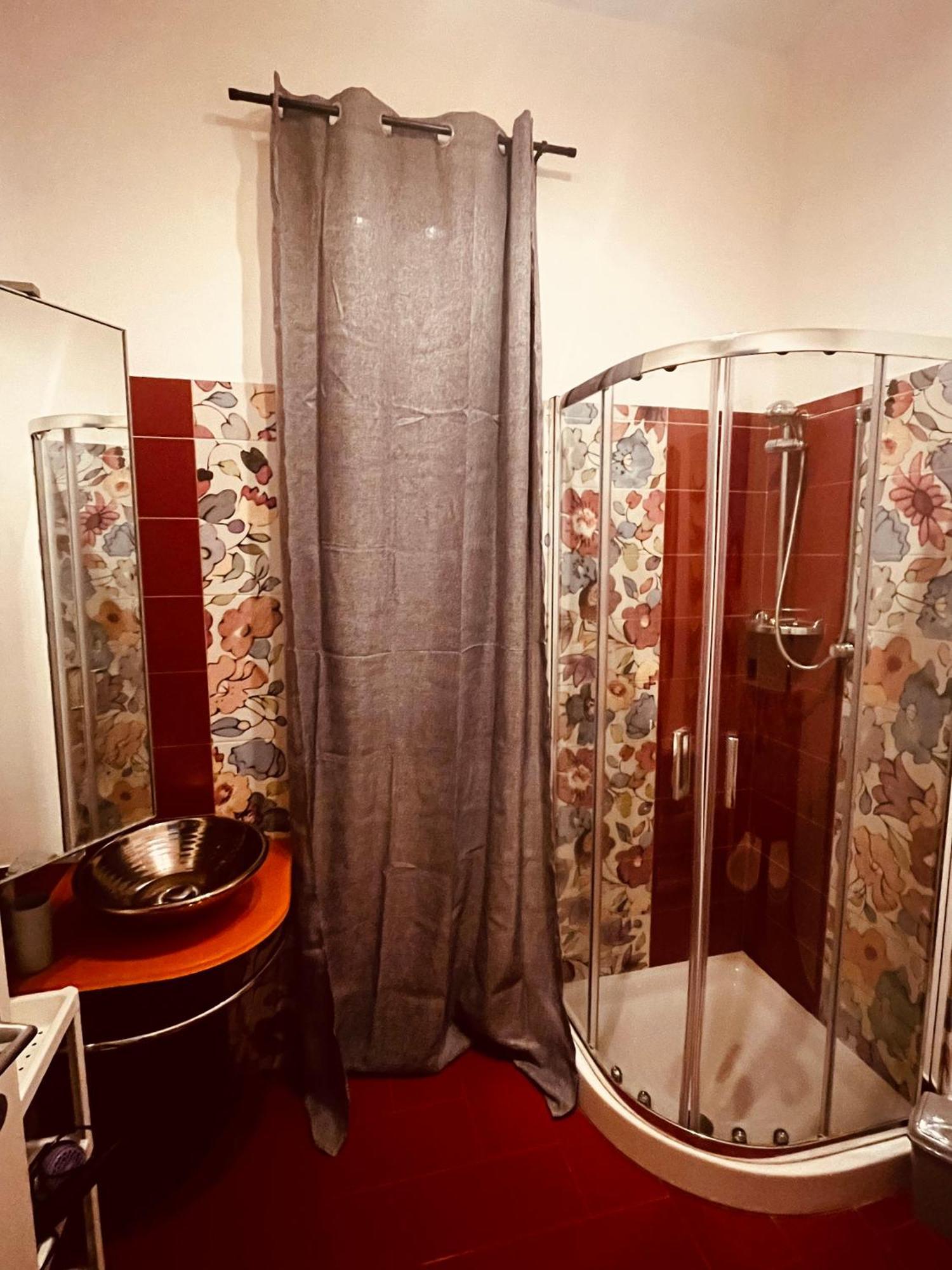 Sicilia Vacation Rooms Trapani Exteriör bild