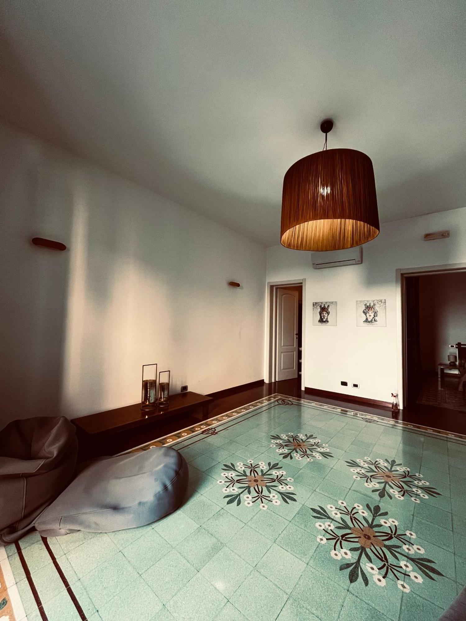 Sicilia Vacation Rooms Trapani Exteriör bild