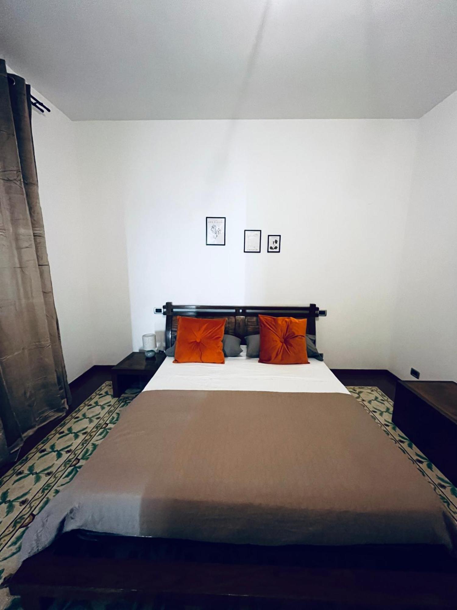 Sicilia Vacation Rooms Trapani Exteriör bild