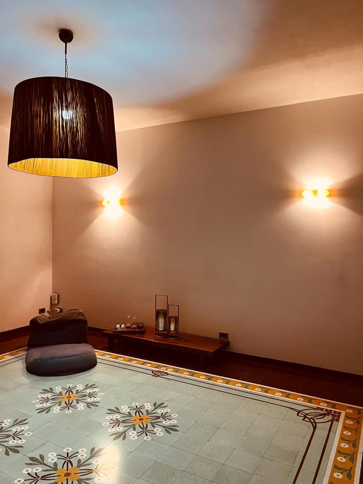 Sicilia Vacation Rooms Trapani Exteriör bild